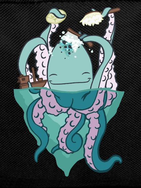 kraken