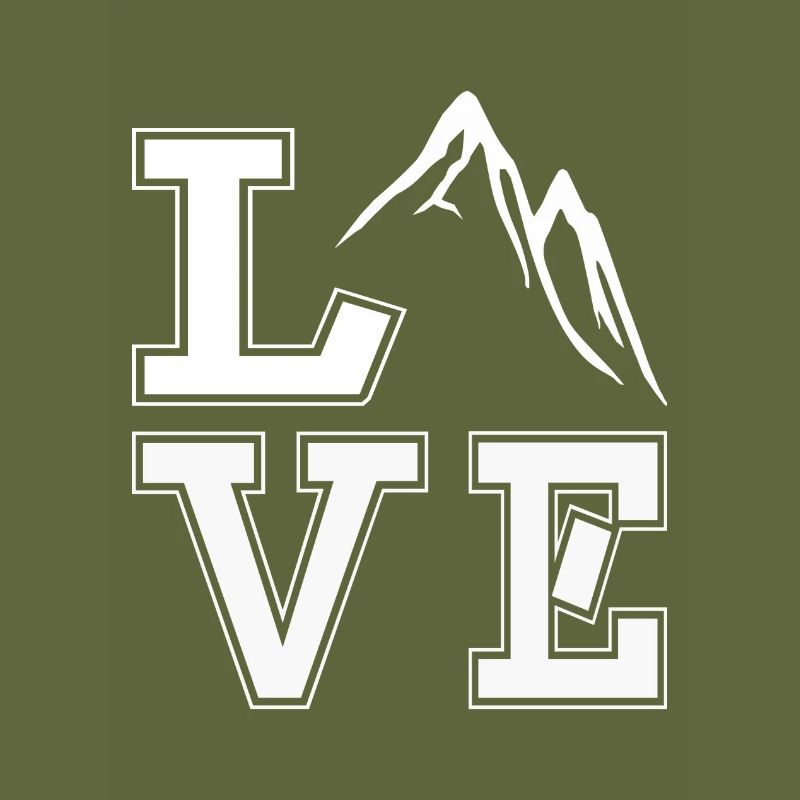 Mountaineering Climbing Gift