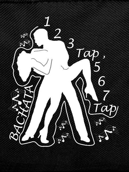 Bachata I love it!