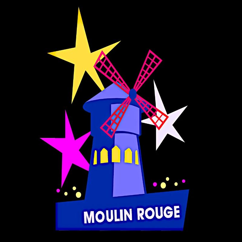 Moulin Rouge