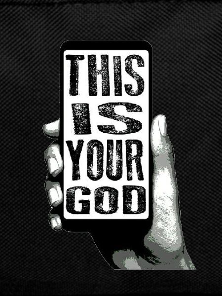 This Is Your God - Phone
