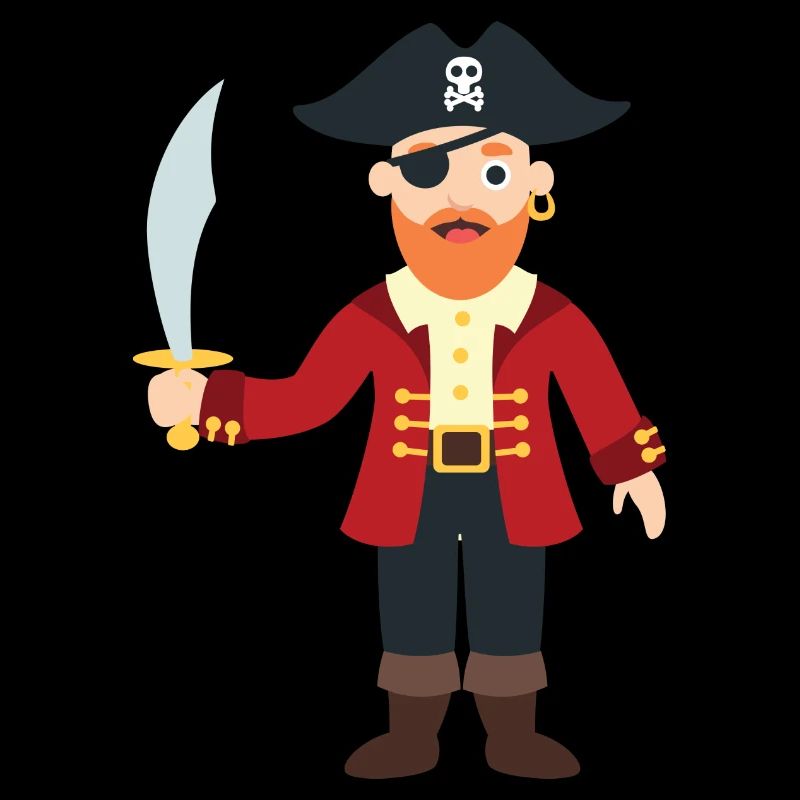 pirate