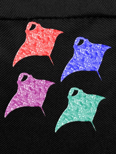 Rays Manta