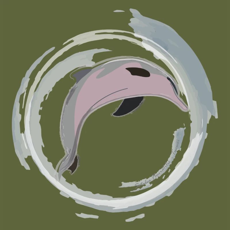 Tucuxi ENDANGERED