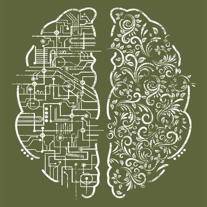 Left Brain Right Brain