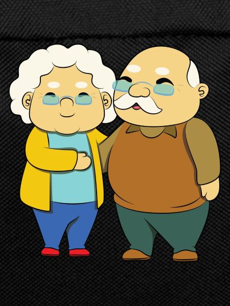 Grandpartents