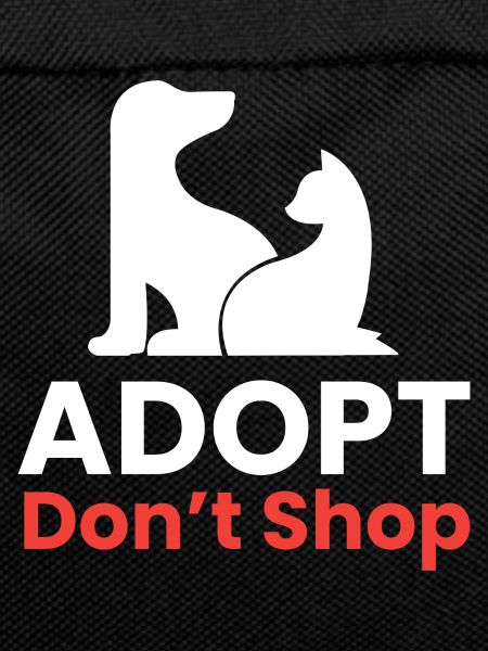 Adopt - dont shop I Tierretter