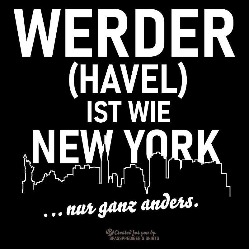 Werder (Havel)
