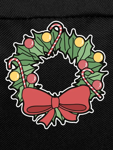 Christmas wreath