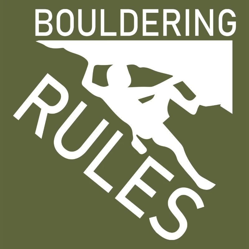 Bouldering Climbing Climbing