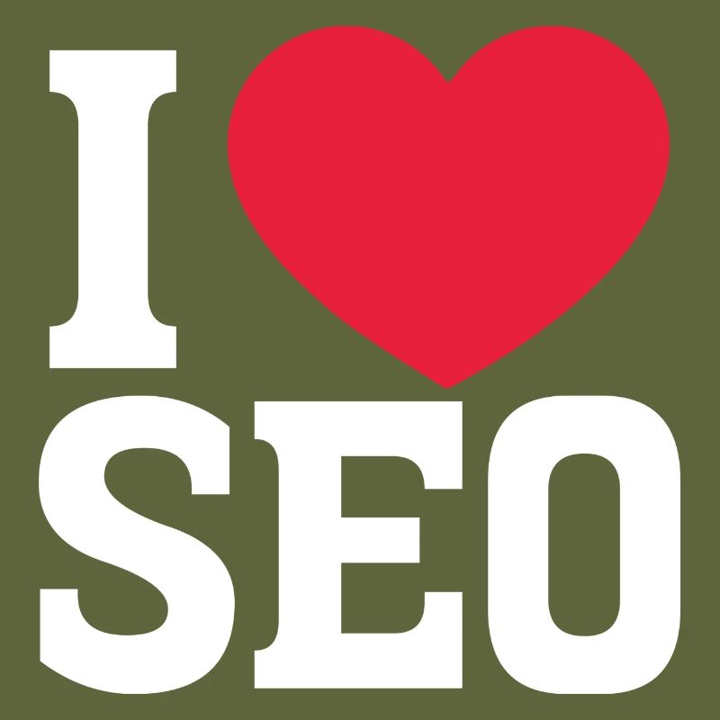 J’adore le référencement