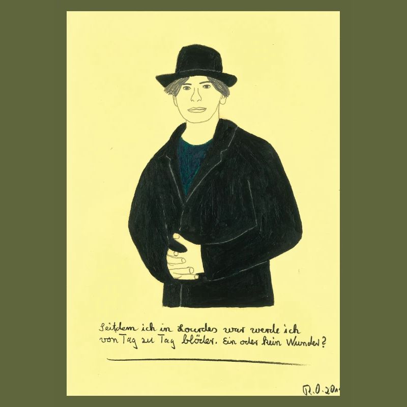 Ein Wunder oder kein Wunder? - Sprüche Leben