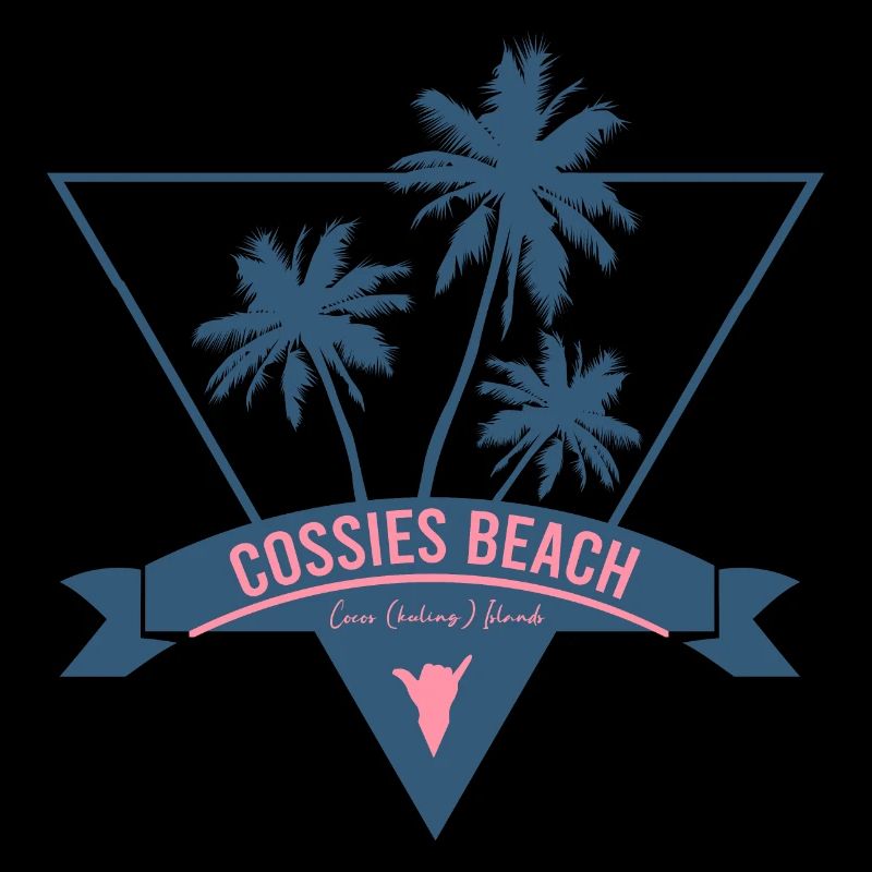 Cossies Beach Australia