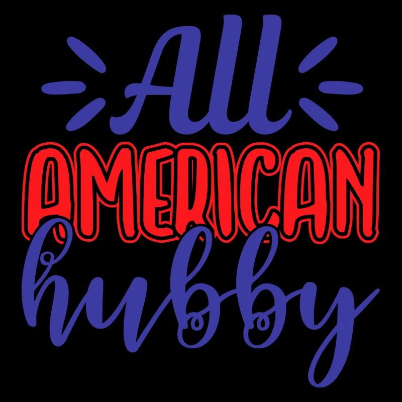 All American Hubby