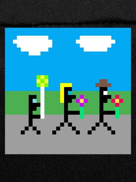 Pixel Family