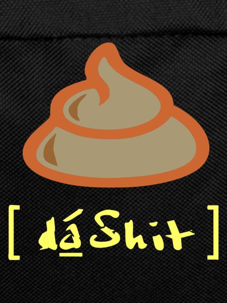 da Shit - Lautschrift
