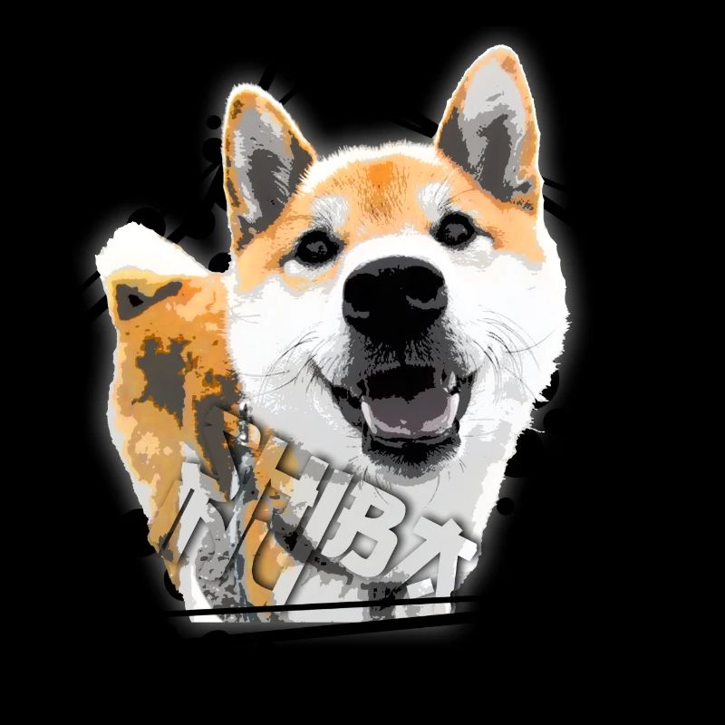 Shiba inu