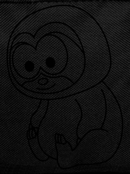 Sloth Comic Animal