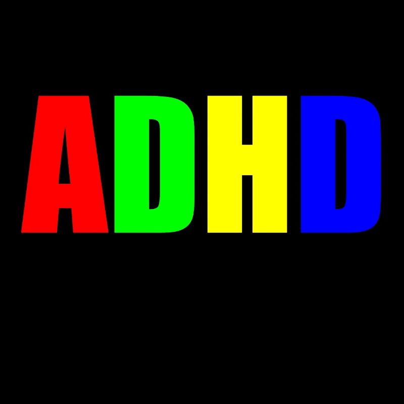 ADHS-Zitat