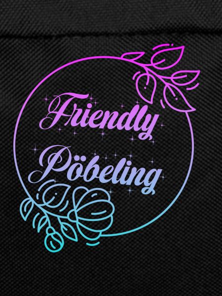 Friendly Pöbeling