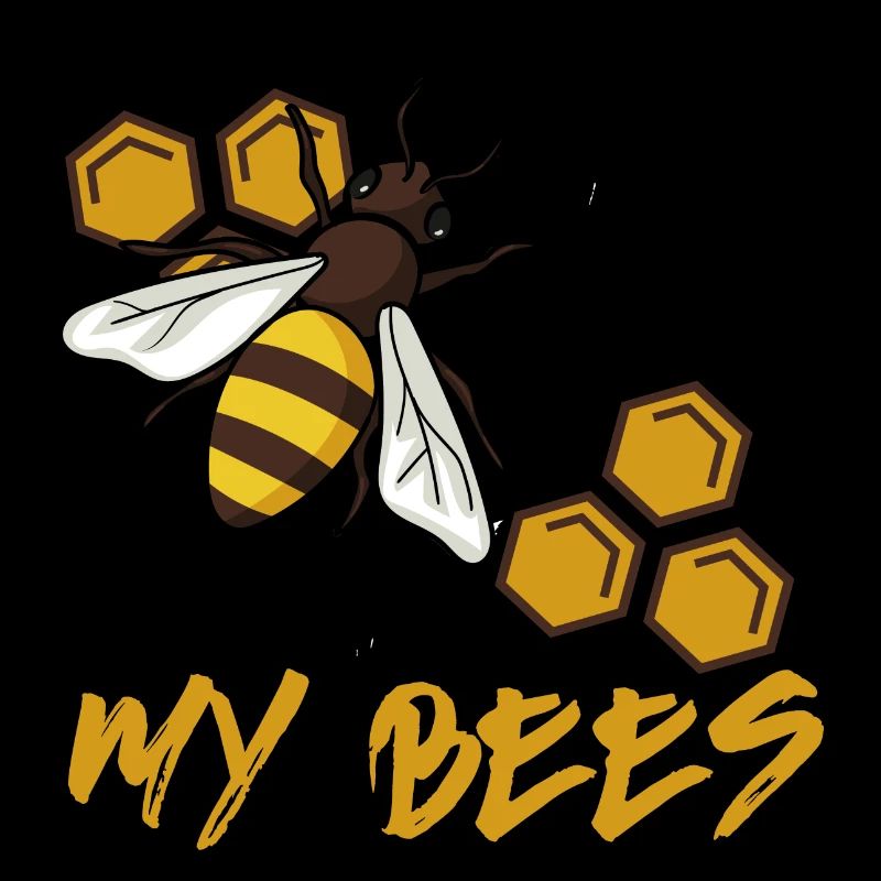 Honey Beekeeping Nature Hobby Bee Keeper