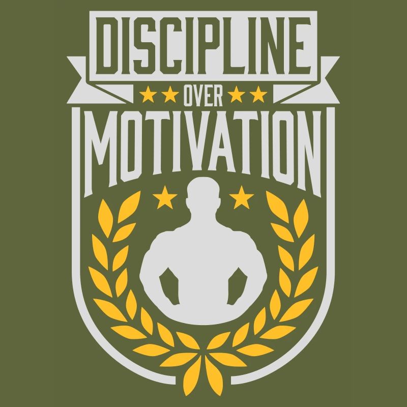 Citation de discipline sur la motivation
