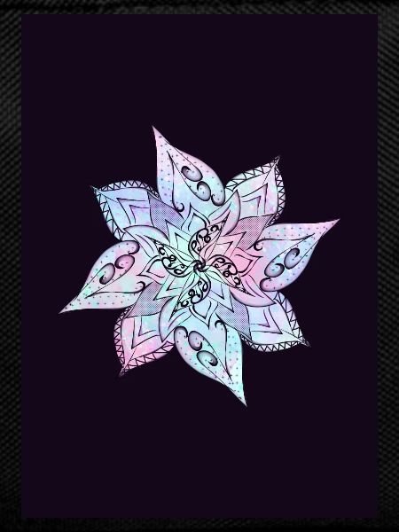Star Mandalazena