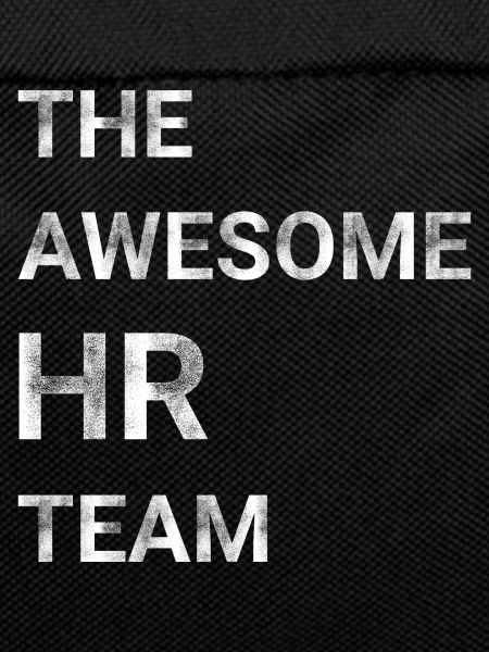 The Awesome HR Team
