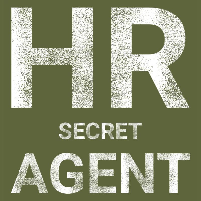 HR Secret agent