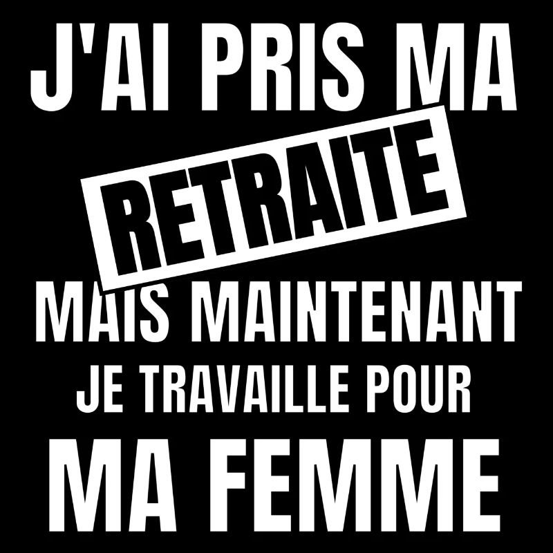Retraite