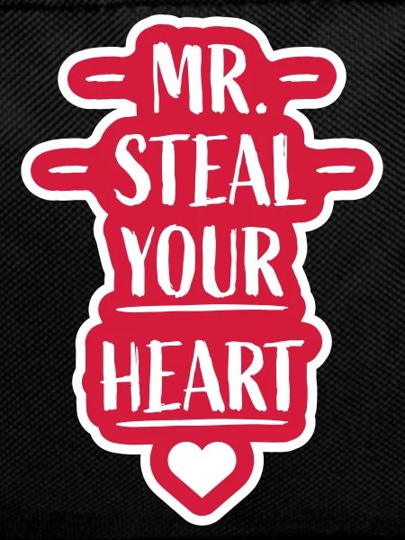 Mr steal your heart