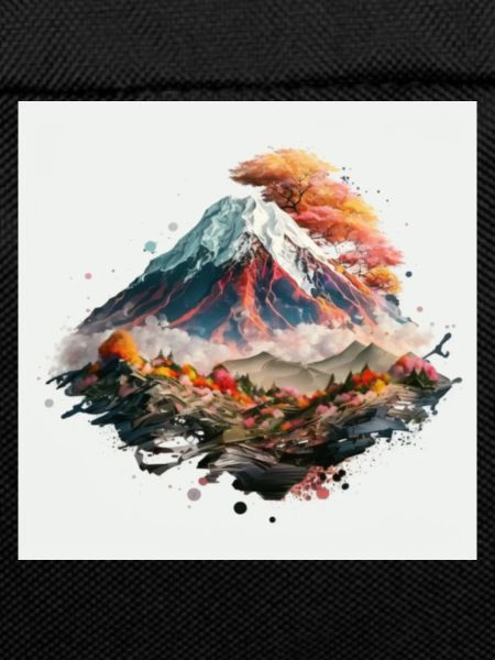 Asian Mountains