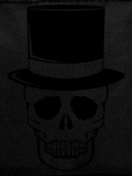 Skull Cylinder