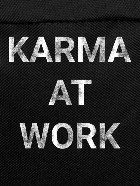Karma at Work