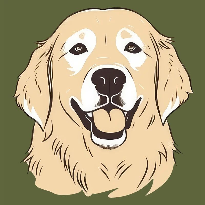 Golden Retrievers