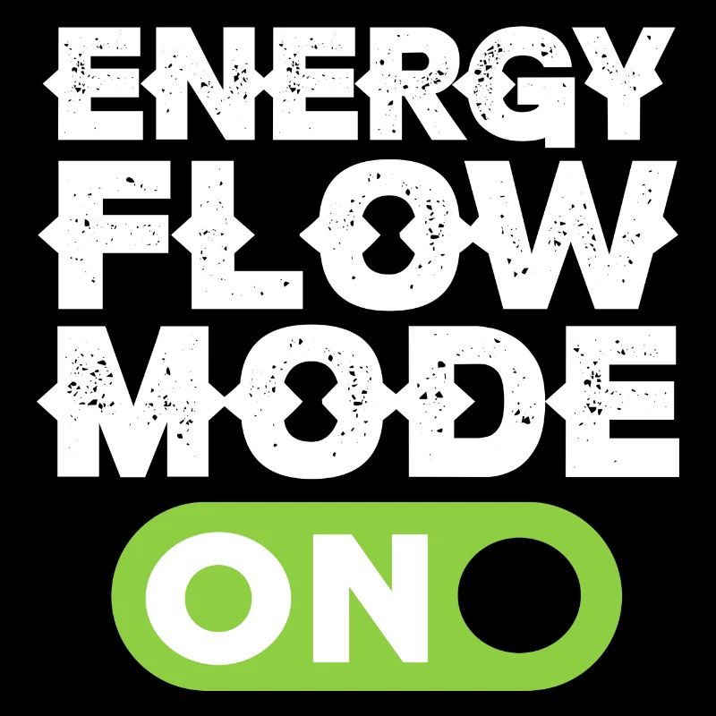 Mode de flux d’énergie activé | Praticien de Reiki