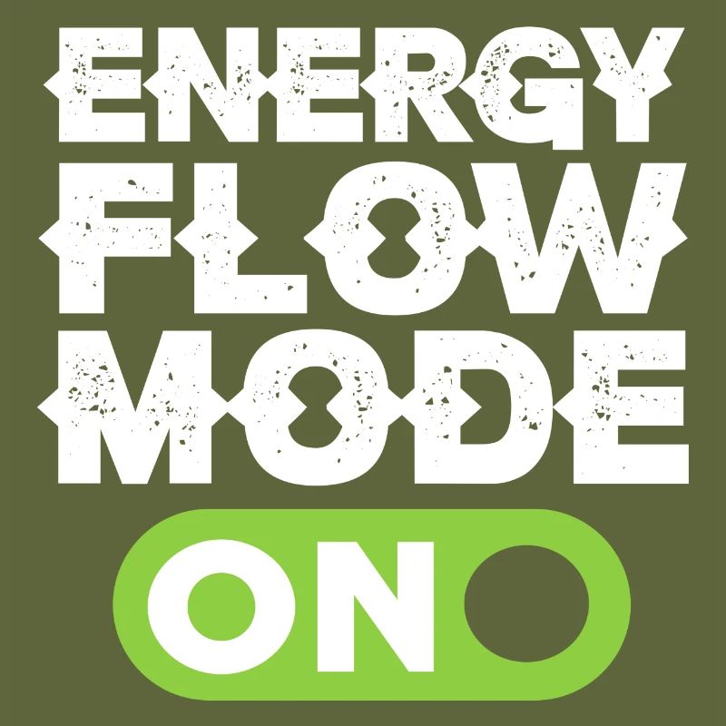 Energy Flow Mode On | Reiki practitioner