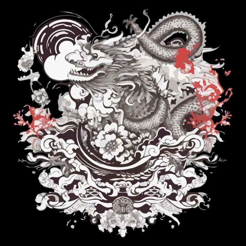 Folklore chinois