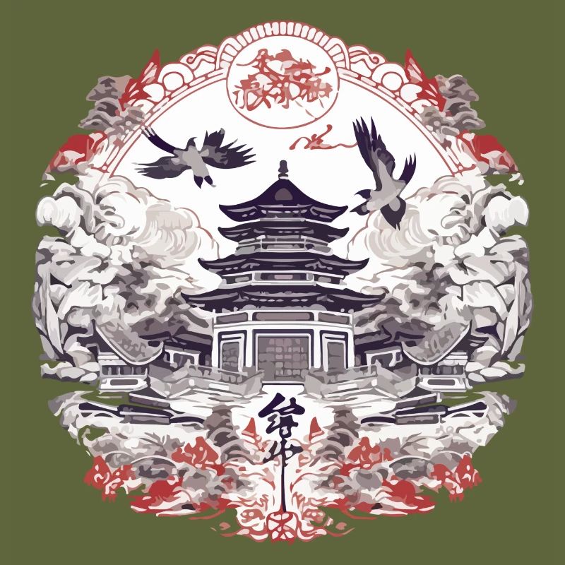 Chinesische Folklore