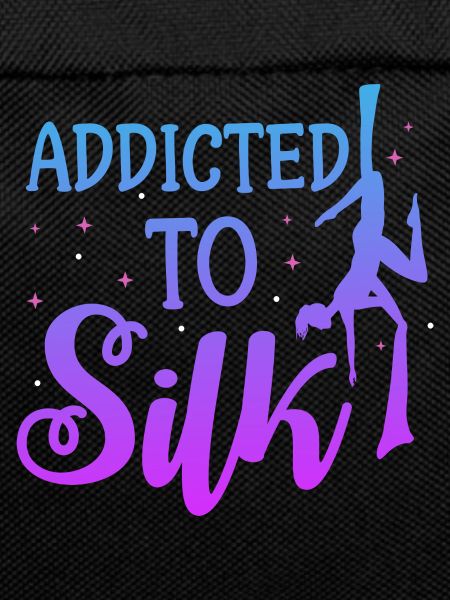 Addicted to Silk | Aerial Dancing