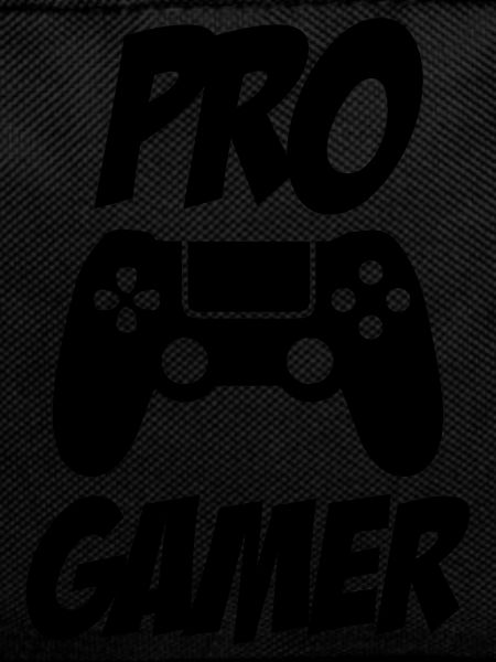 Pro Gamer