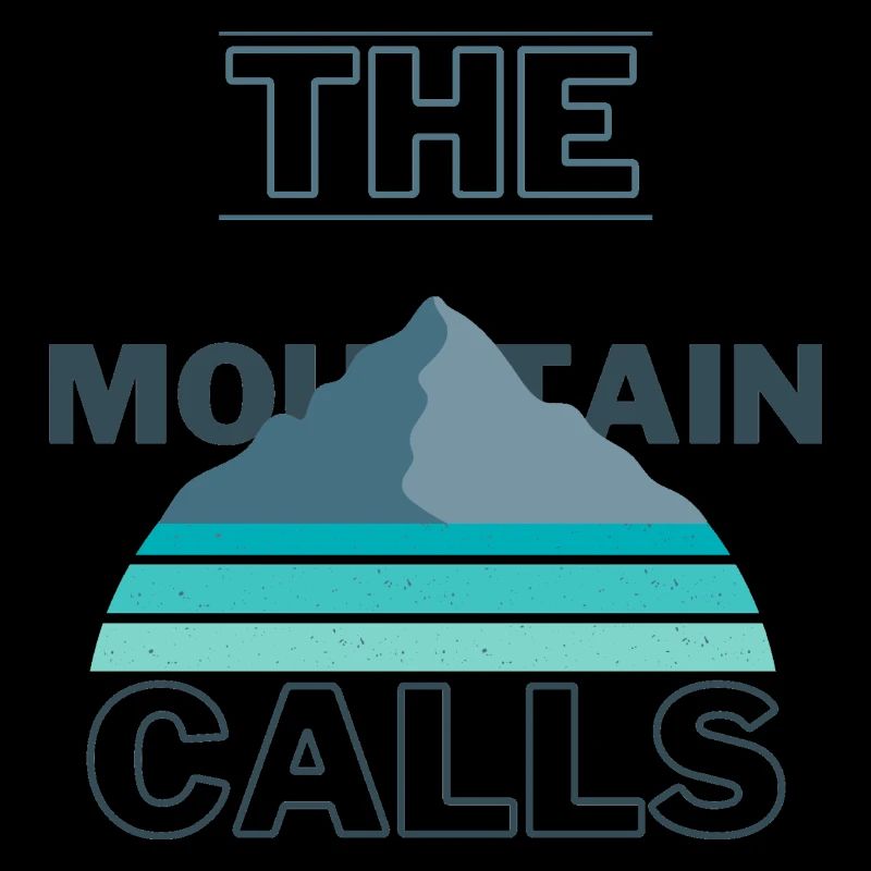 The Mountain Calls