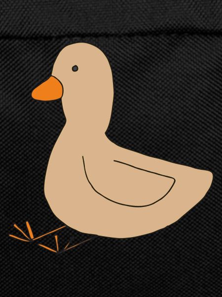 ente beige