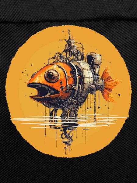 Robofish