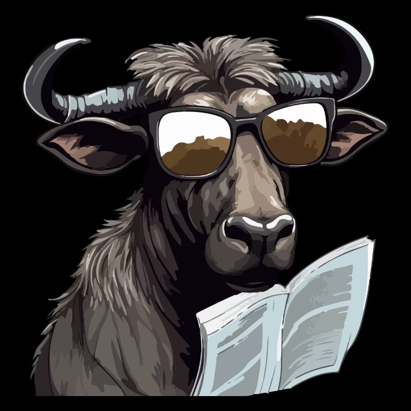 Buchen Sie den Bison