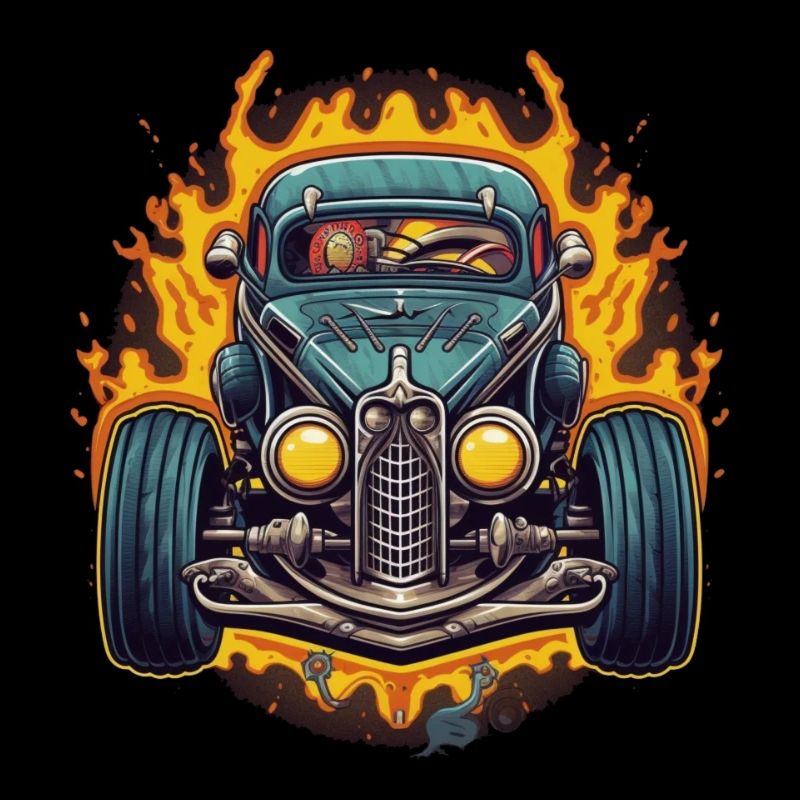 Turbo atomic 3