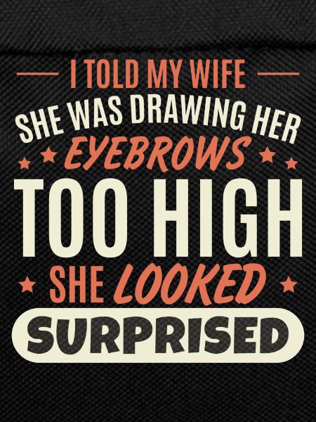 Funny Husband