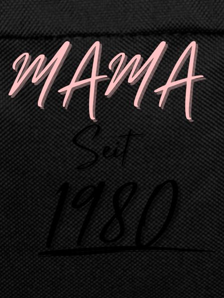 MAMA Seit 1980