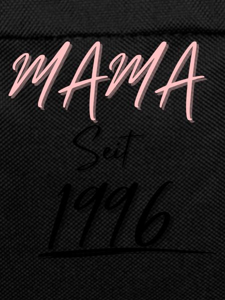 MAMA Seit 1996