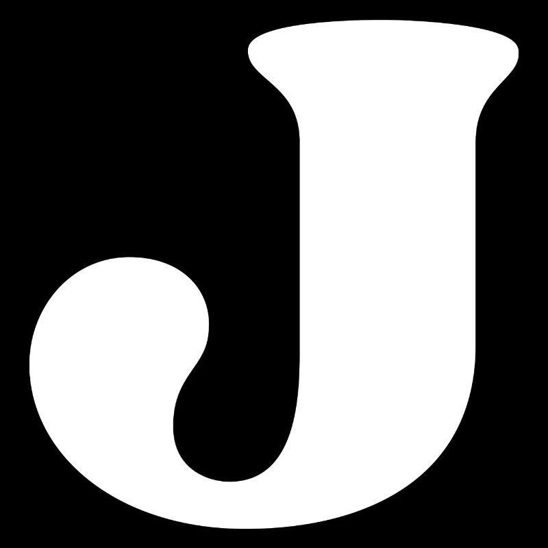 Buchstabe j